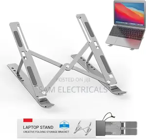 Laptop Stand