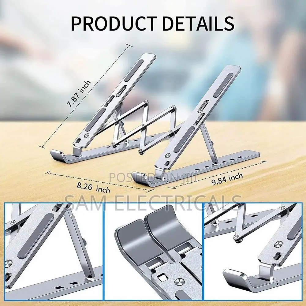Laptop Stand
