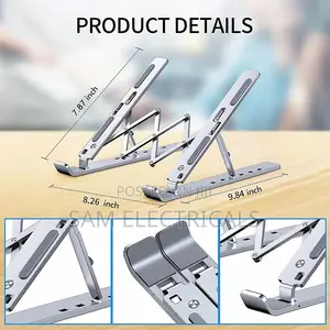 Laptop Stand