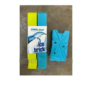 2pcs Pinnacle Ice Brick.