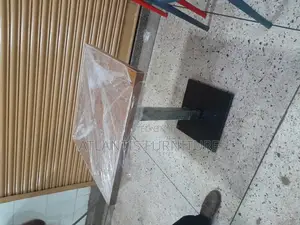 One Stand Restaurant Table