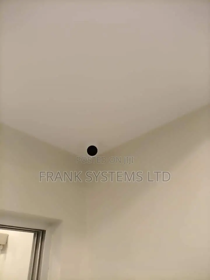 CCTV Cameras 1080p Resolution,Voice