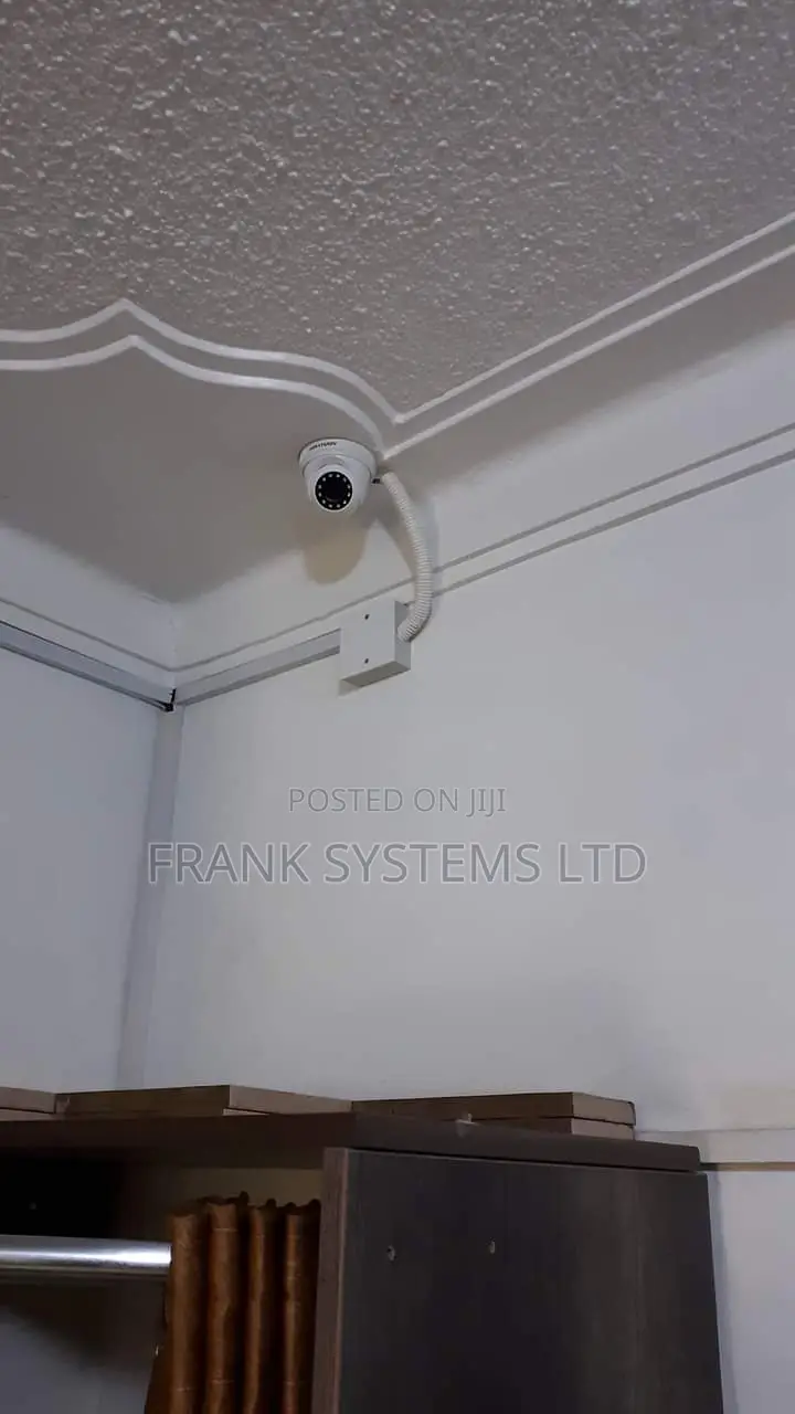 CCTV Cameras 1080p Resolution,Voice