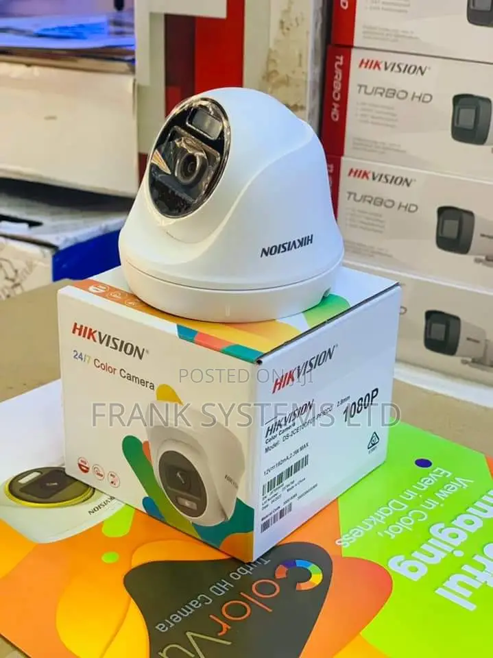 CCTV Cameras 1080p Resolution,Voice