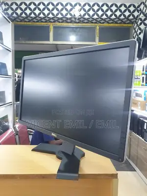 Dell Monitor 24inch Wide Slim P2414HB