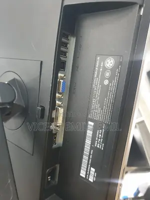 Dell Monitor 24inch Wide Slim P2414HB