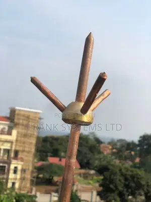 Lightening Arrestors