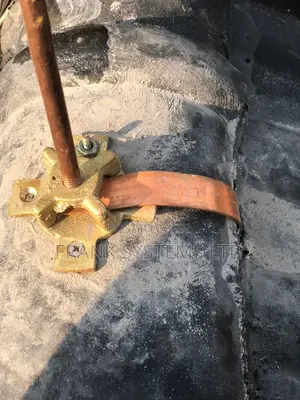 Lightening Arrestors