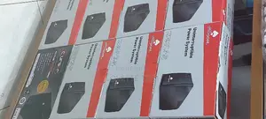 Ups Office Point Uninterrupted Power Supply