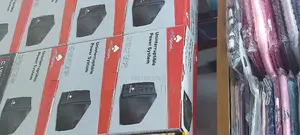 Ups Office Point Uninterrupted Power Supply
