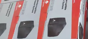 Ups Office Point Uninterrupted Power Supply