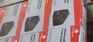 Ups Office Point Uninterrupted Power Supply
