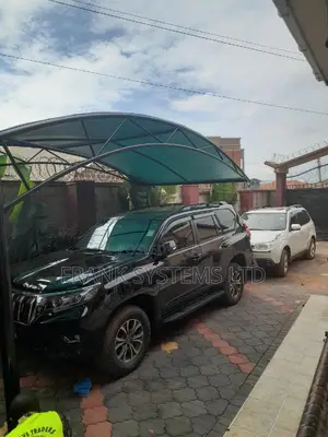 Carport 1 Car