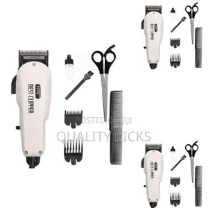 Electric HTC Hair Clipper