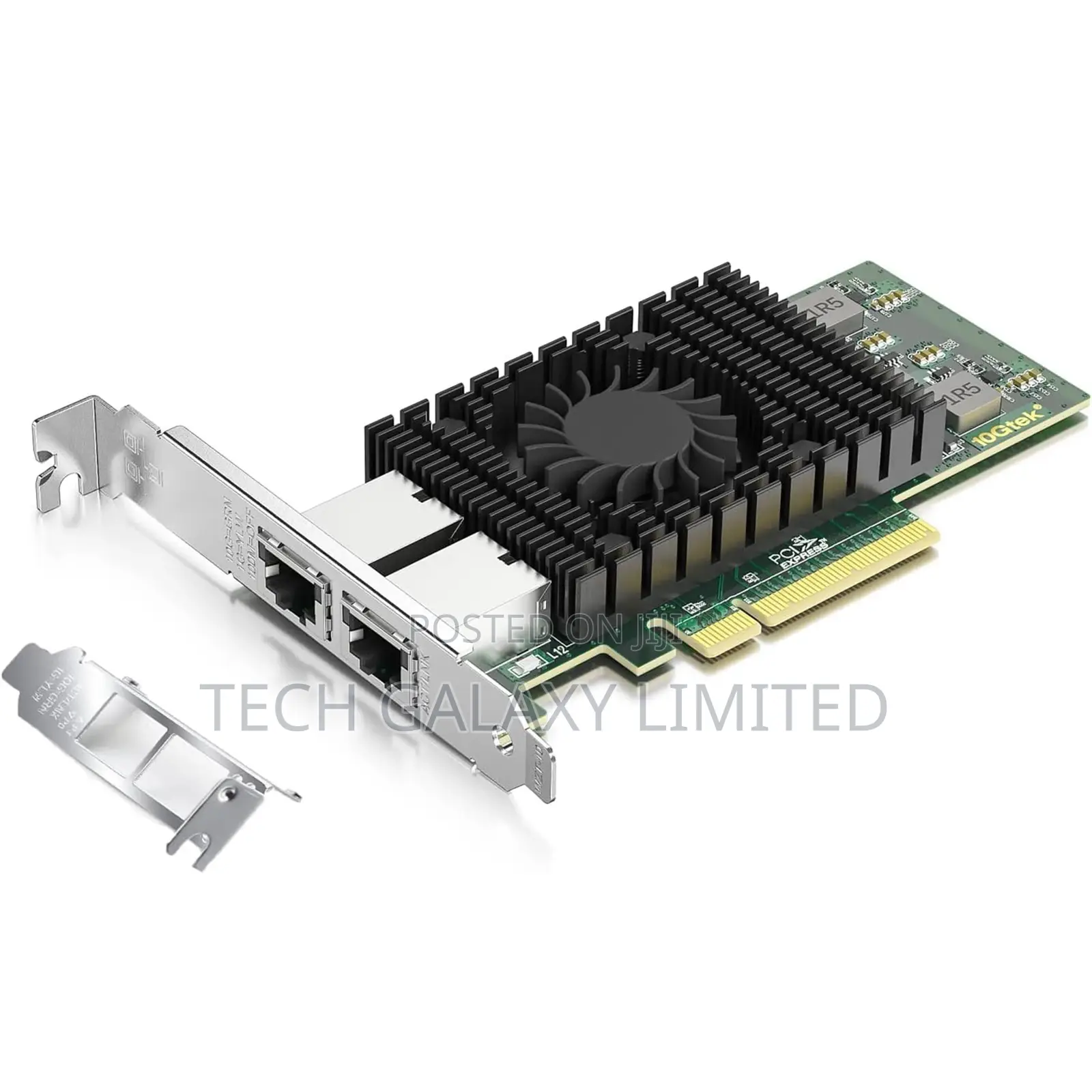 10gb PCI-E Network Card
