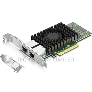 10gb PCI-E Network Card