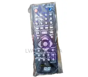 DVD Player Remote Control