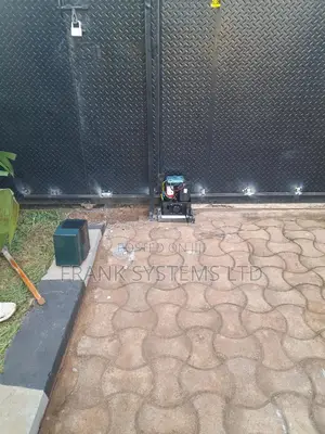 Gate Motor/ D5 Evo Centurion