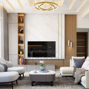 Modern Tv Stand
