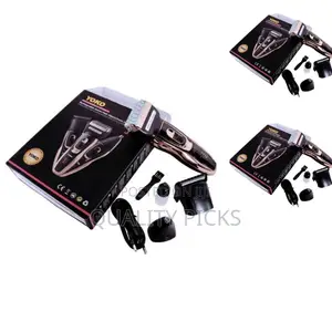 Rechargeable Hair Shaver