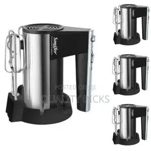 Electric Hand Mixer