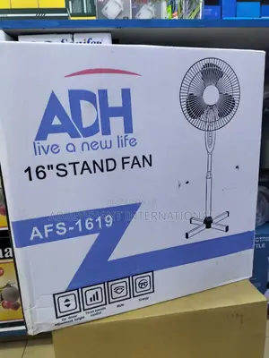 Fan Stand Fan Home Stand Fan/Stand Fan/3speed Fan/Fan