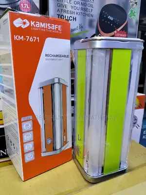 Emergency Light Rechargeable Light Rechargeable Light