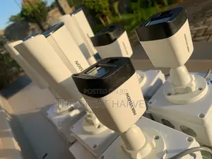 HIKVISION Smart Hybrid Light Camera