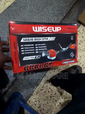 Brush Cutter or Grass Cutters and Trimmer Lines