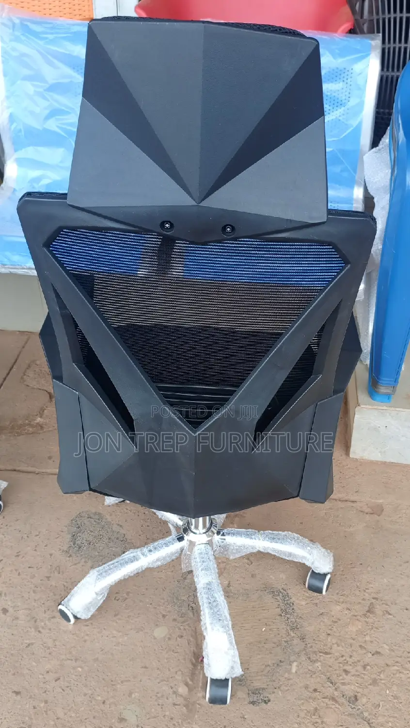 Office Chair Mesh