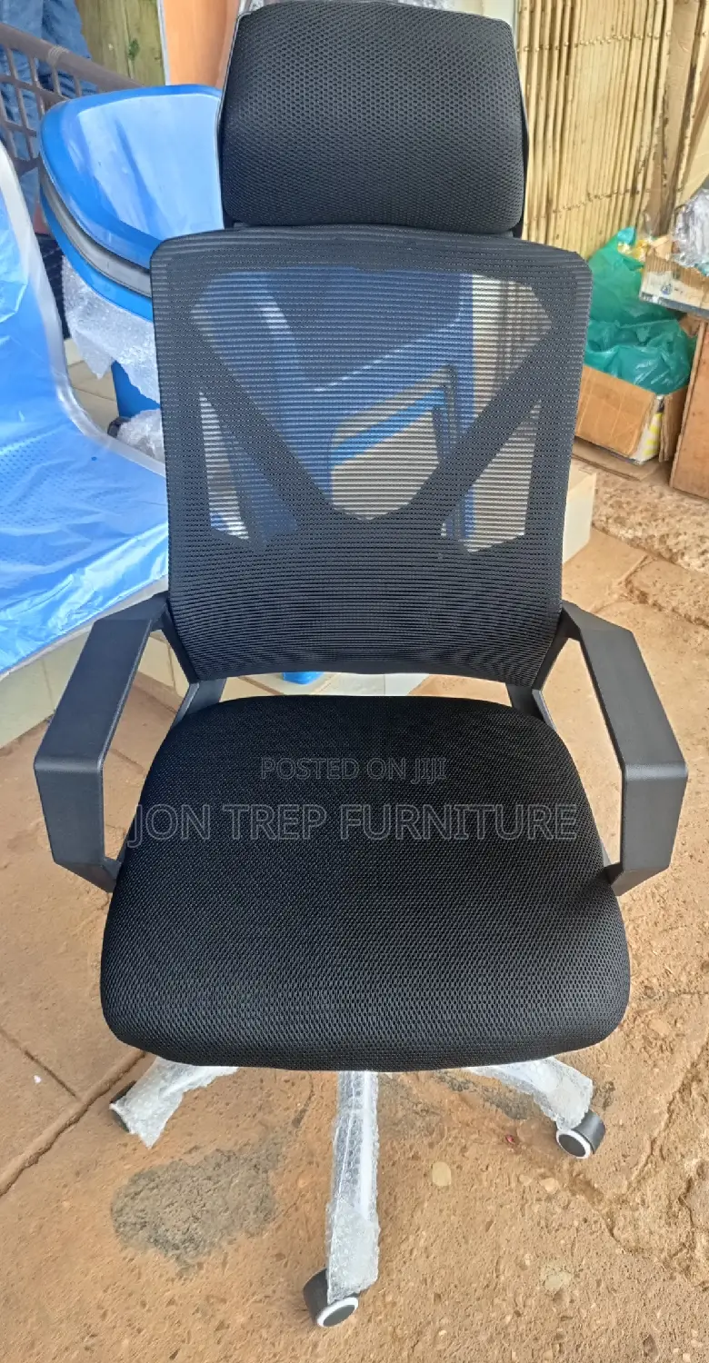 Office Chair Mesh