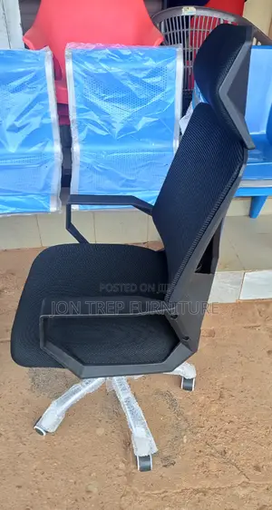 Office Chair Mesh