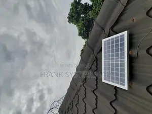 Solar Energy Lights 100watts