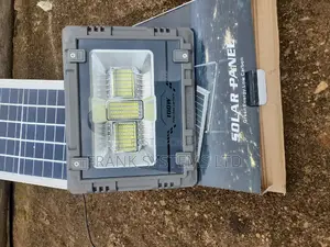 Solar Energy Lights 100watts