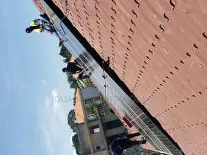 Hybrid Solar Systems Installation