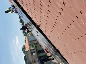 Hybrid Solar Systems Installation