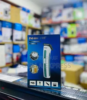 Nikai Professional Trimmer