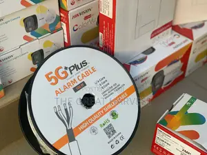 5G+ Plus Alarm Cable