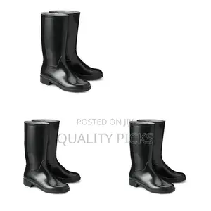 Heavy Duty Gumboots