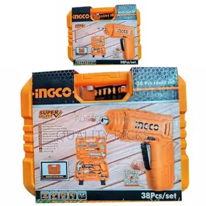 Ingco Tool Set