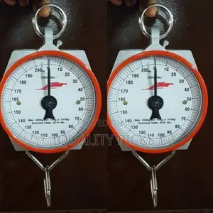 Original Scale
