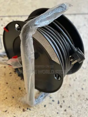 50m Extension Cable Reel
