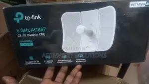 Tplink Access Point Cpe610