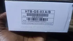 Fiber Media Converters