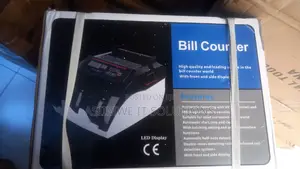 Bill Counter