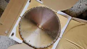 Cirular Saw Blade 16 Inches Hunter