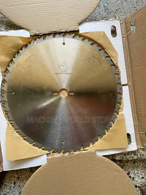 Cirular Saw Blade 16 Inches Hunter