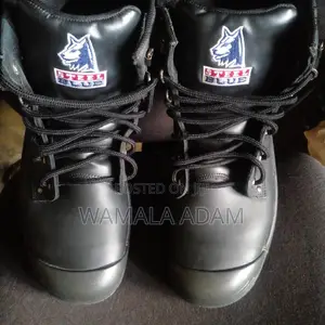 Australian Safety Boots