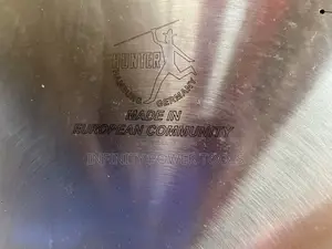 Cutting Blade 16” Hunter Brand