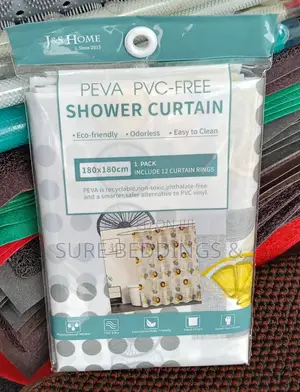 Original Shower Curtain